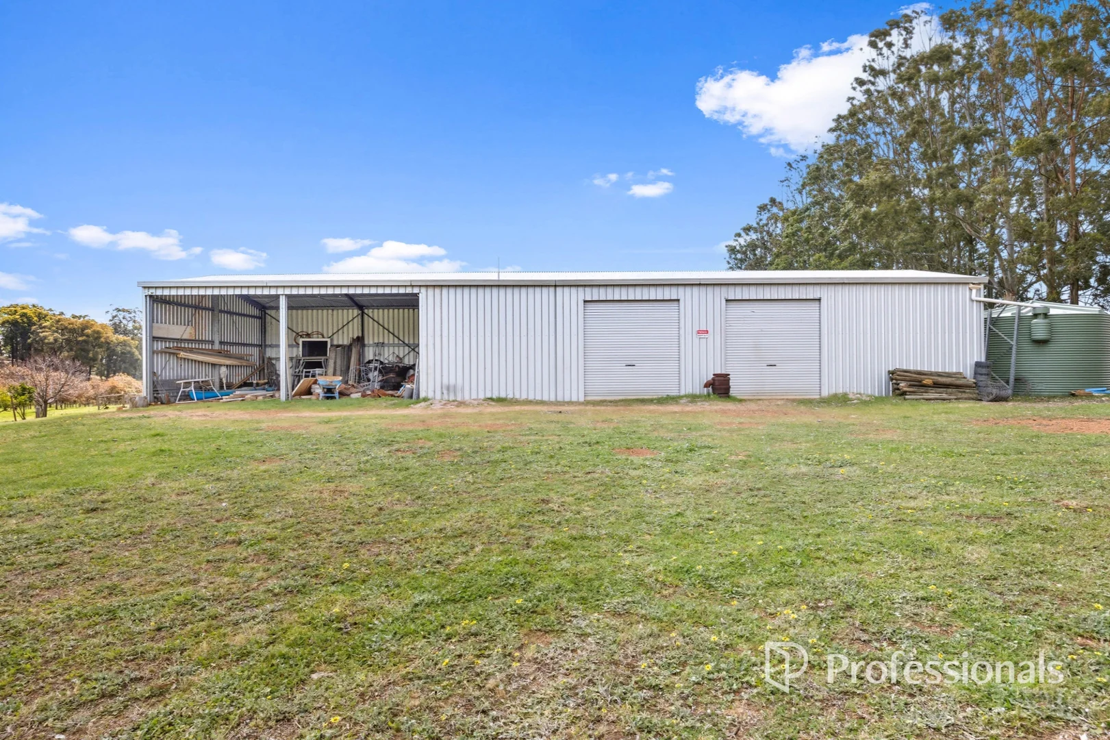 Additional image 24 of 1016 Charley Creek Road, Thomson Brook WA 6239