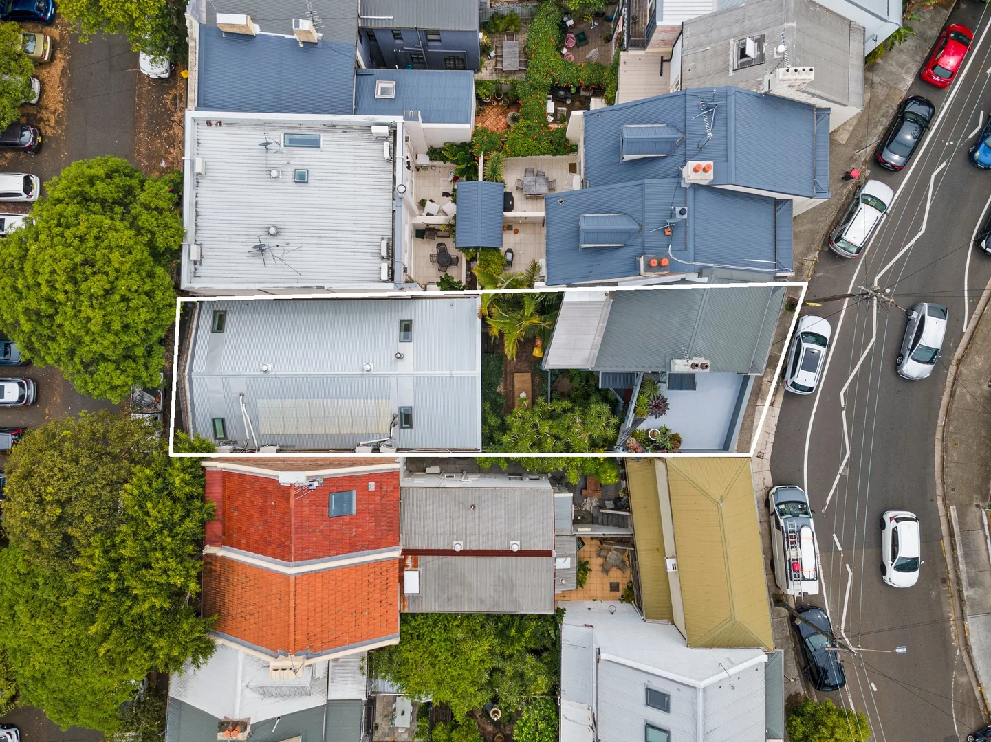 Additional image 4 of 50 Glenmore Road & 33 Hopewell Street, Paddington NSW 2021