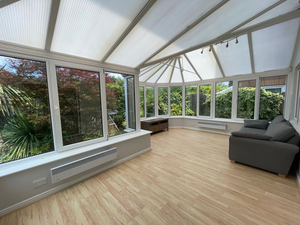 4 bed detached house to rentTrevithick Close, Burntwood WS7