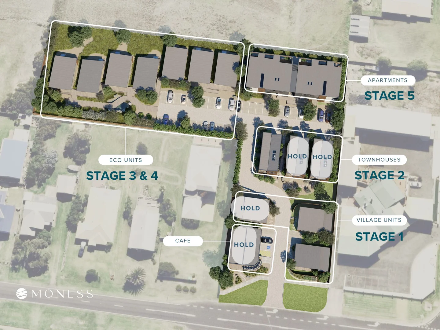 Additional image 11 of Stage 1 & Hamilton Street, Peterborough VIC 3270