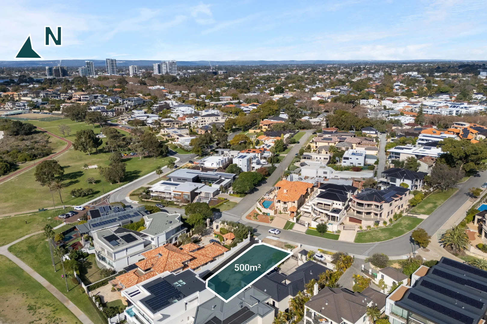 Additional image 4 of 4 Fraser Road, Applecross WA 6153