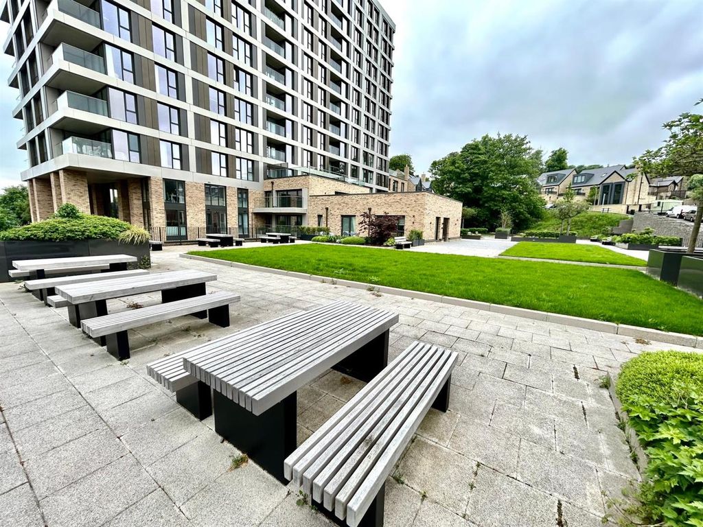 Additional image 18 of 2 bed flat to rentHallam Towers, 272A Fulwood Road, Sheffield S10
