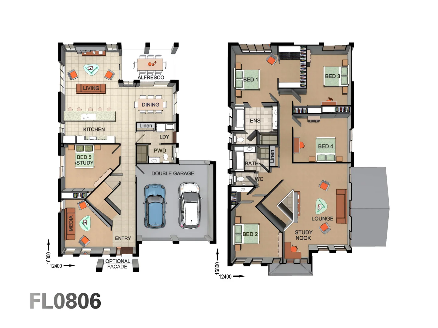 Additional image 6 of Lot 106 Diane Pde, Kallangur QLD 4503