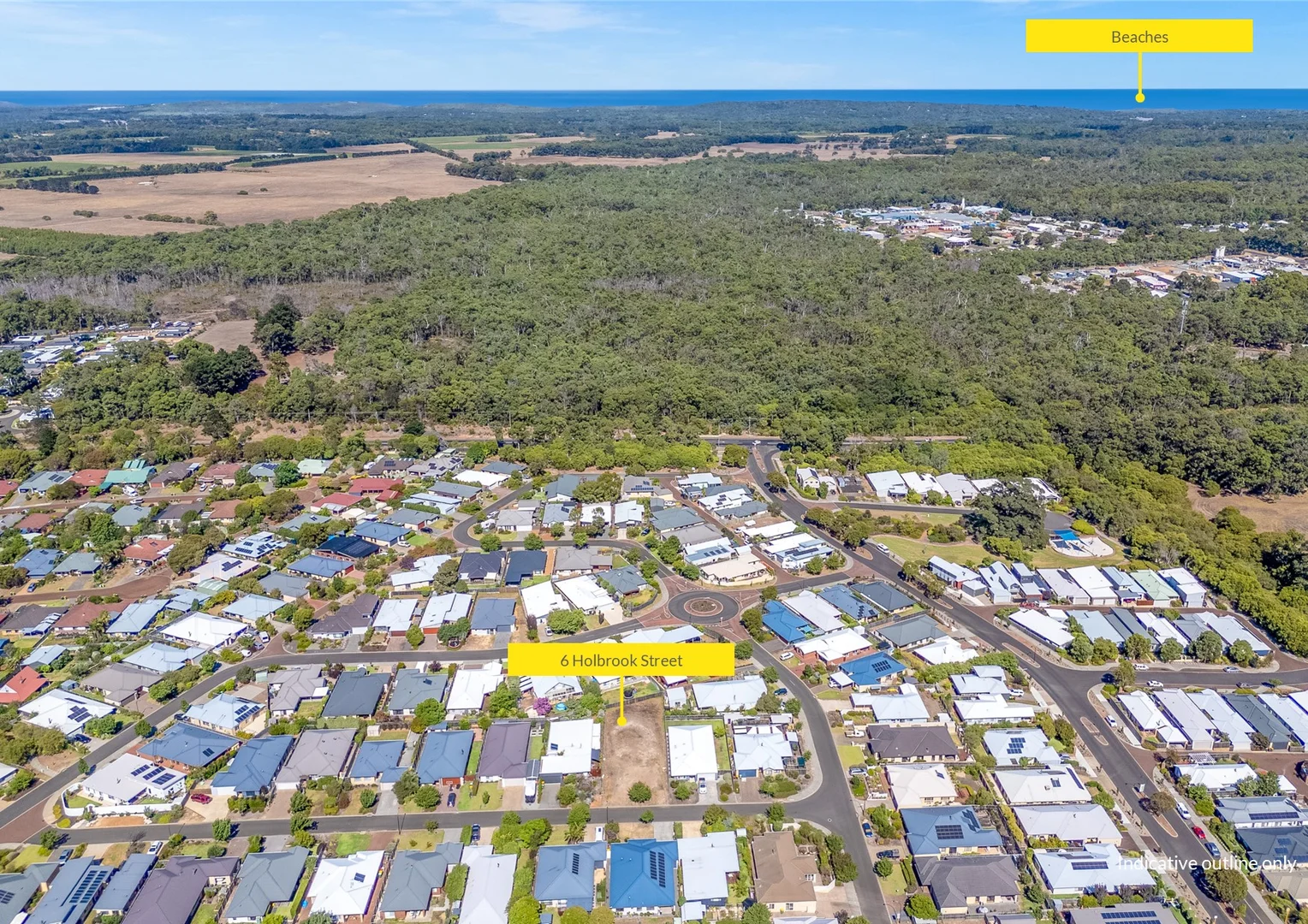 Additional image 3 of 6 Holbrook Street, Margaret River WA 6285