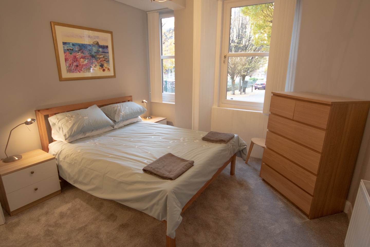 Additional image 2 of 1 Bed Flat, Watson Crescent, EH11, N1 7GU