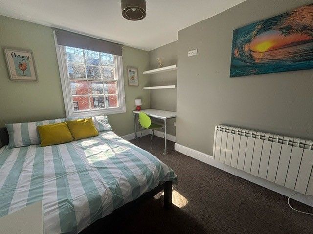 4 bed shared accommodation to rentFriar Gate, Derby DE1 photo 4
