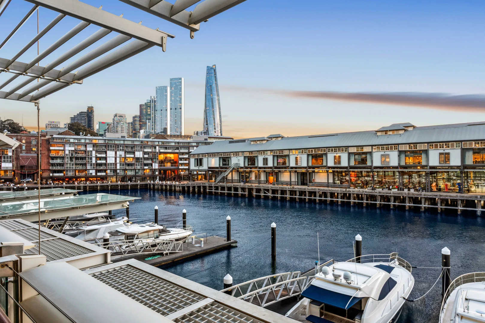 Additional image 9 of 323/19 Hickson Road, Walsh Bay NSW 2000