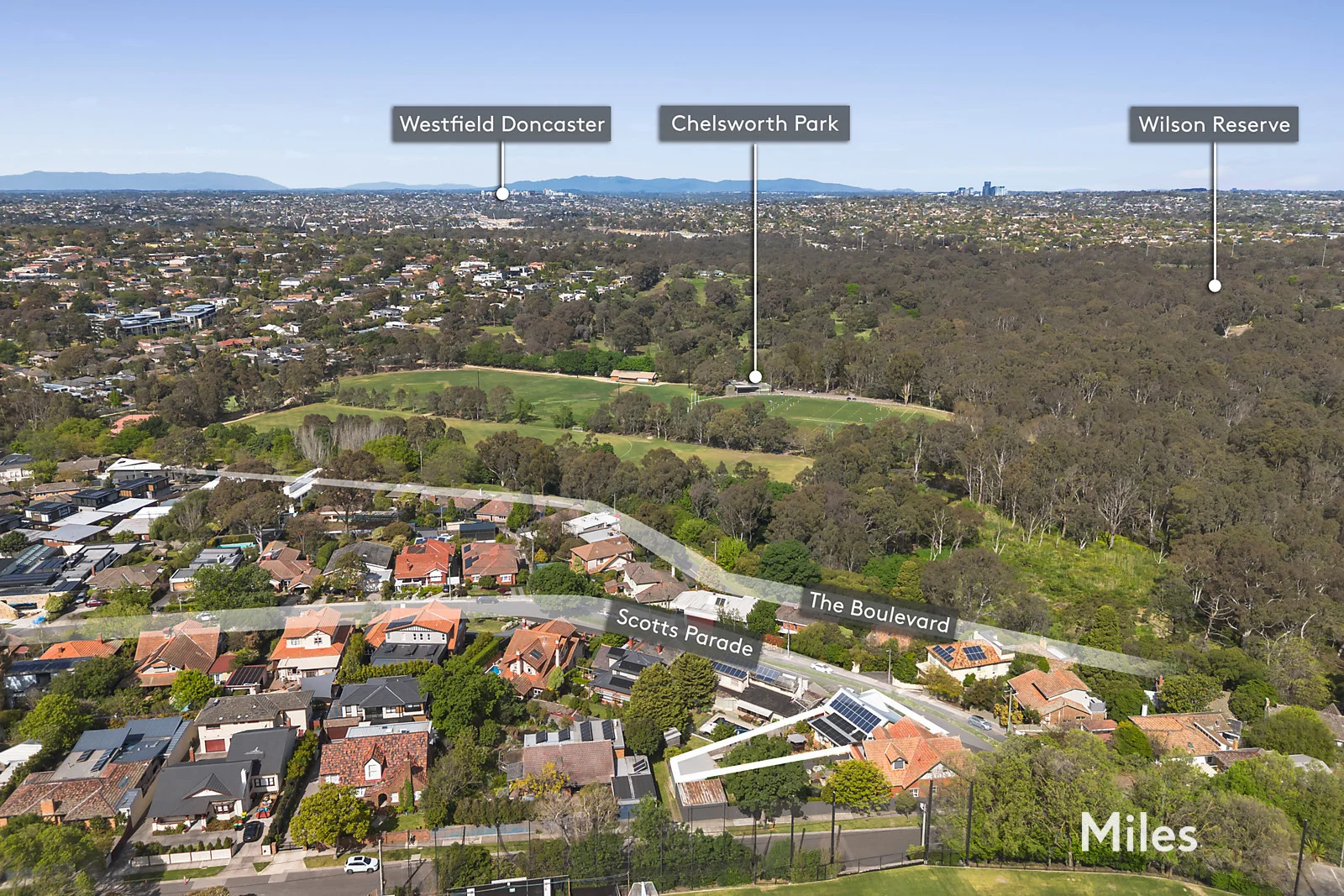 Additional image 13 of 4 Scotts Parade, Ivanhoe VIC 3079