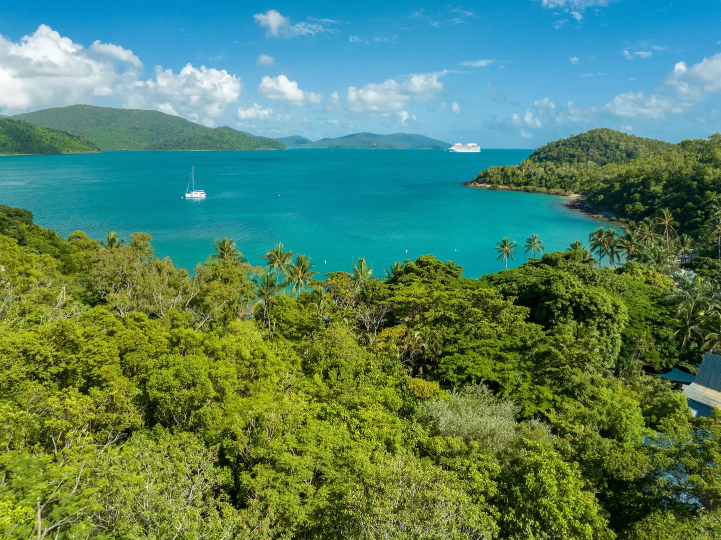 Additional image 14 of W Palm Bay Resort, Long Island, Whitsundays QLD 4802