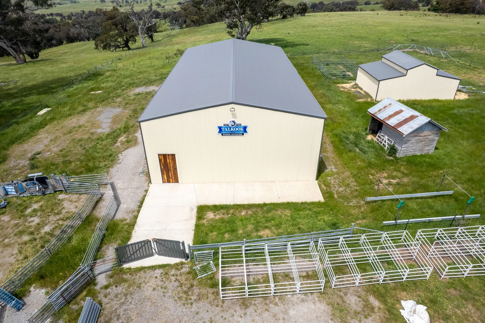 Additional image 8 of 906 Boobalaga Road, Lost River Via, Crookwell NSW 2583, Crookwell NSW 2583