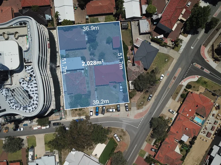 Additional image 24 of 13 - 15 Wren Street, Mount Pleasant WA 6153