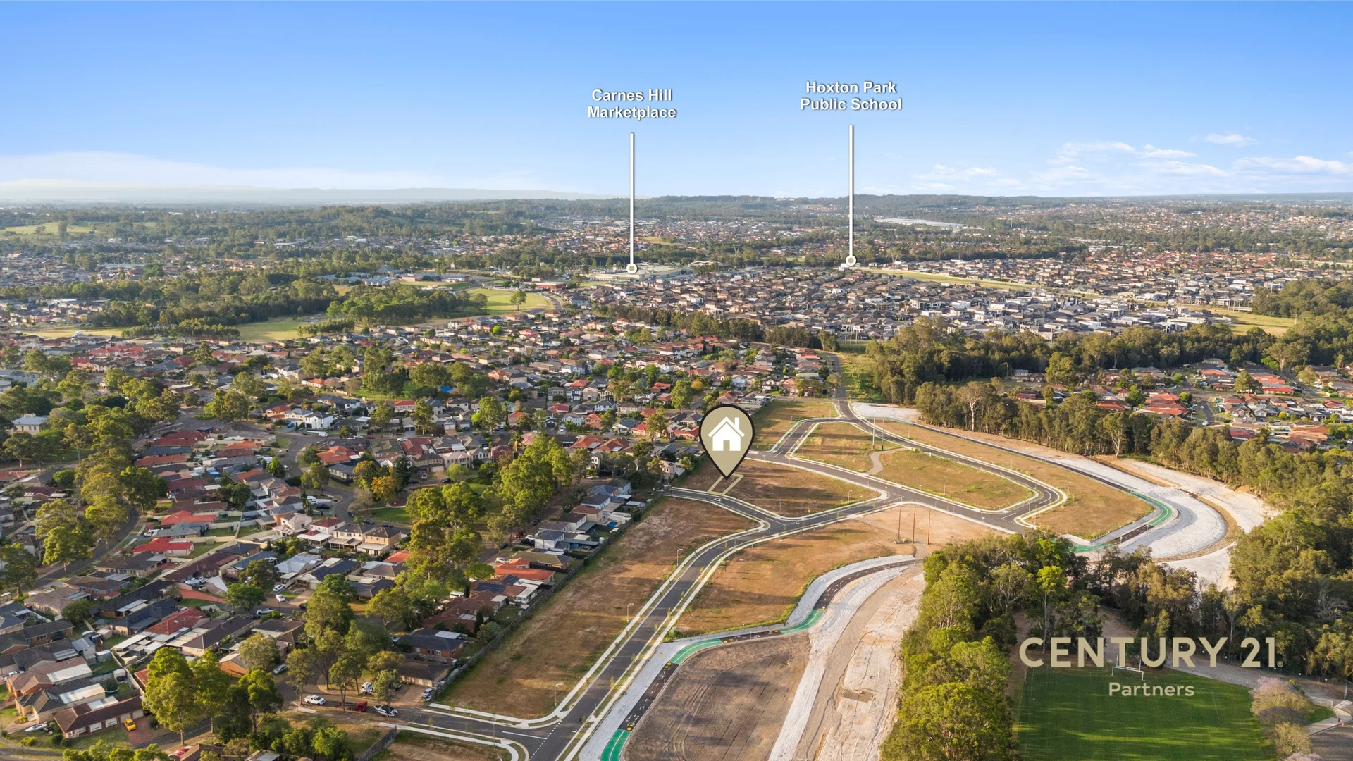 Additional image 4 of 12 Blackman Crescent, Horningsea Park NSW 2171