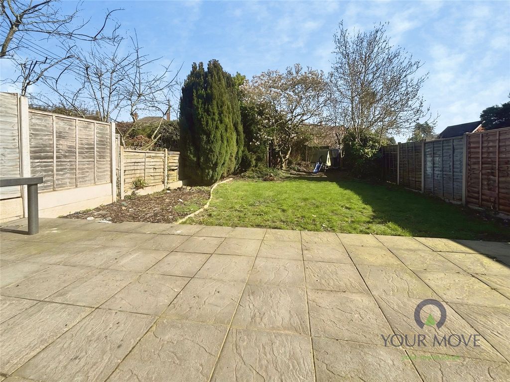 Additional image 15 of 5 bed semi-detached house to rentBirmingham Road, Lickey End, Bromsgrove, Worcestershire B61