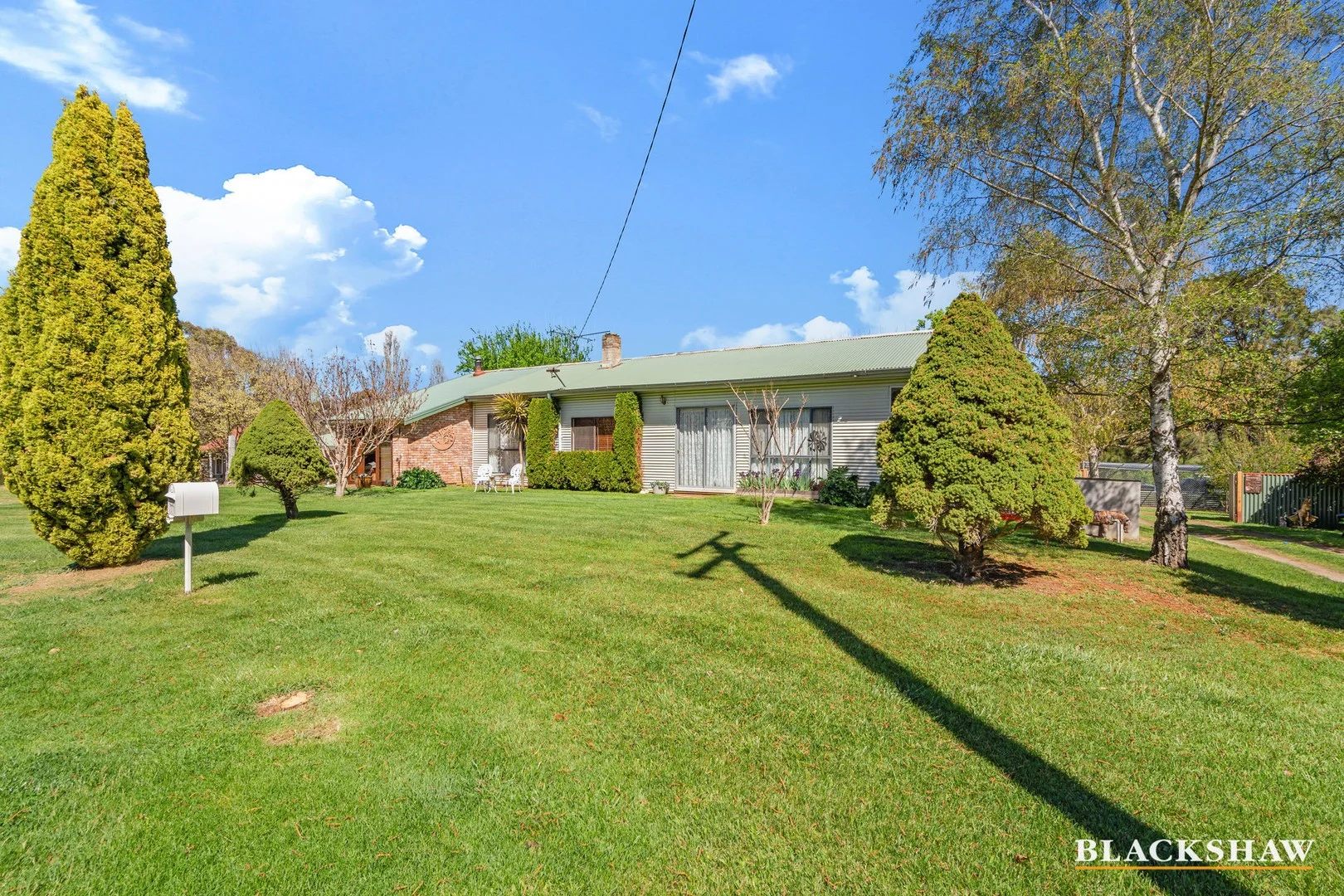 96 Ryrie Street, Michelago NSW 2620