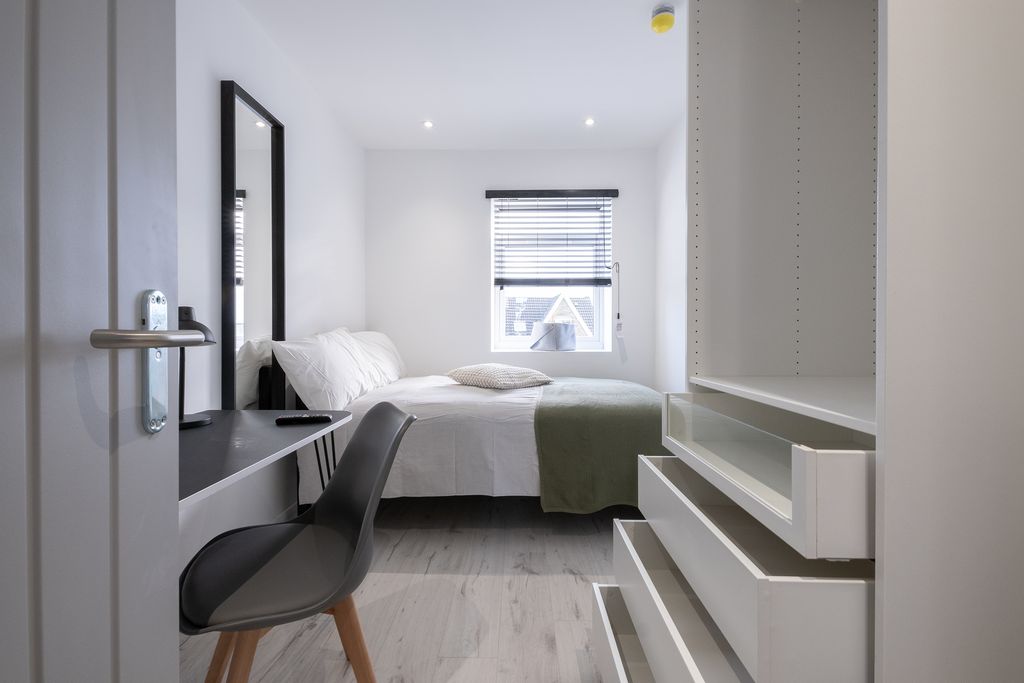 Additional image 8 of 6 bed shared accommodation to rentSt. Albans Road, Swansea SA2