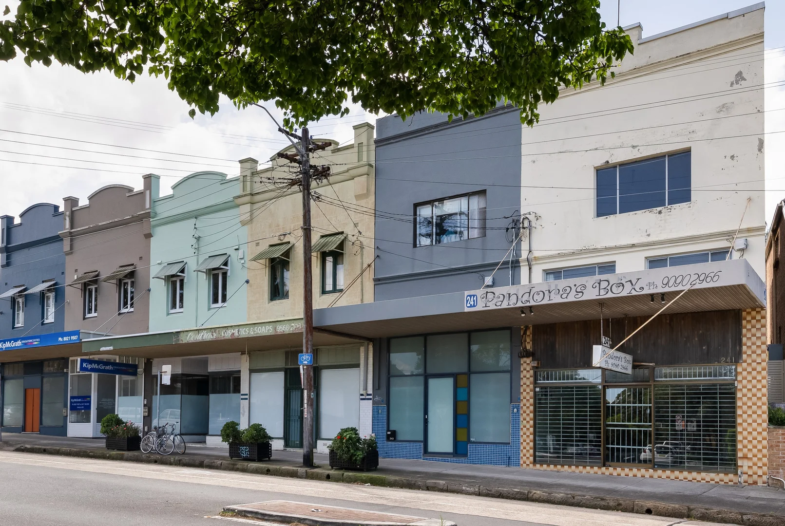 Additional image 20 of 241 Addison Road, Marrickville NSW 2204