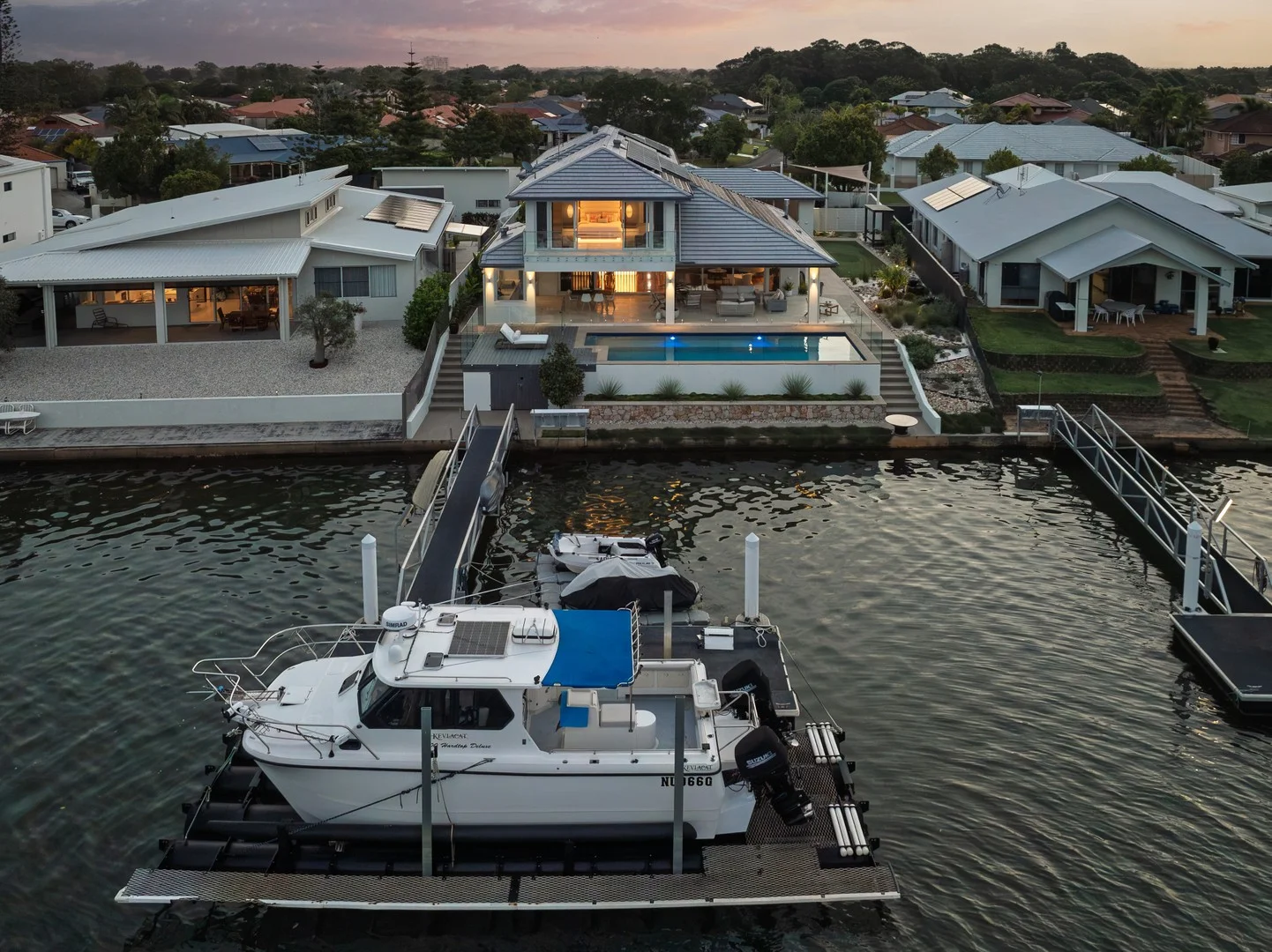 29 Edwardson Drive, Pelican Waters QLD 4551