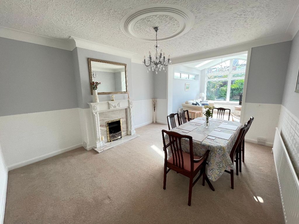 Additional image 14 of 3 bed semi-detached house to rentThe Broadway, Tynemouth NE30