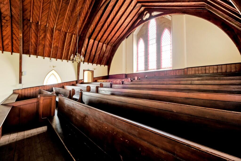 Additional image 10 of Rathen West Church, Rathen, Fraserburgh, AB43 8UL