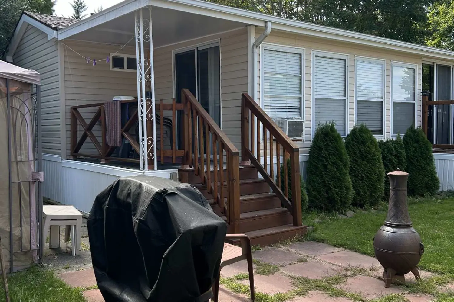 7 Hilltop Drive photo 3