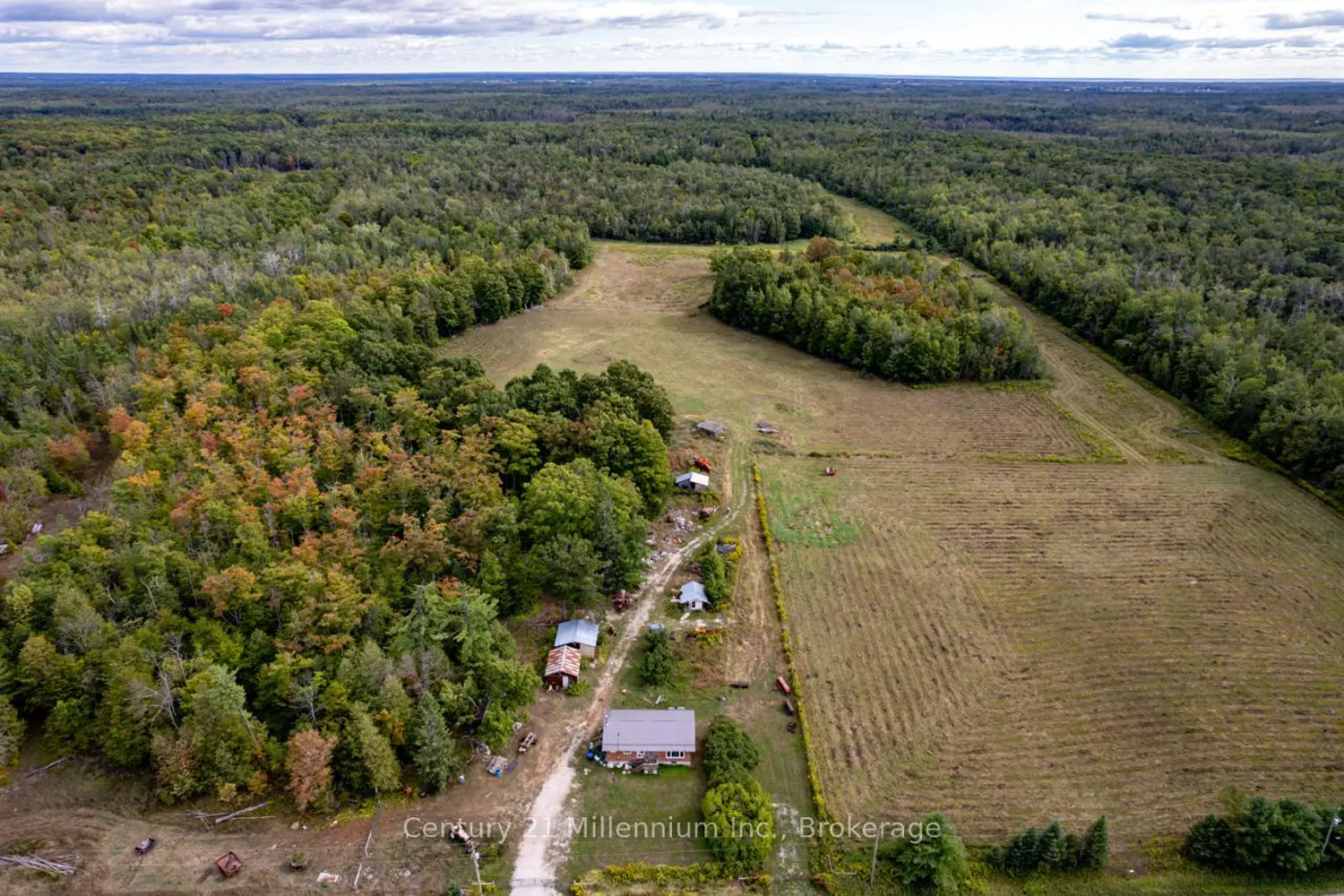 Additional image 3 of 6989 Con B/C Road