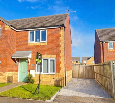 Hemans Street, Bootle L20