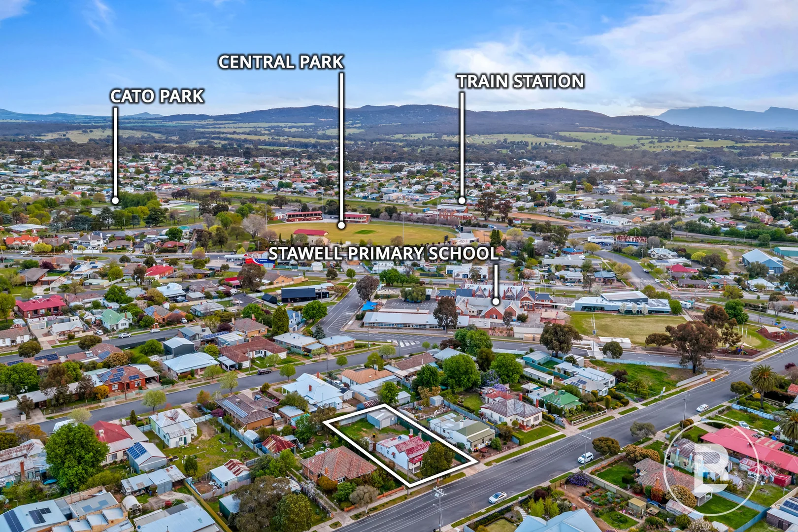 Additional image 17 of 18 Houston Street, Stawell VIC 3380