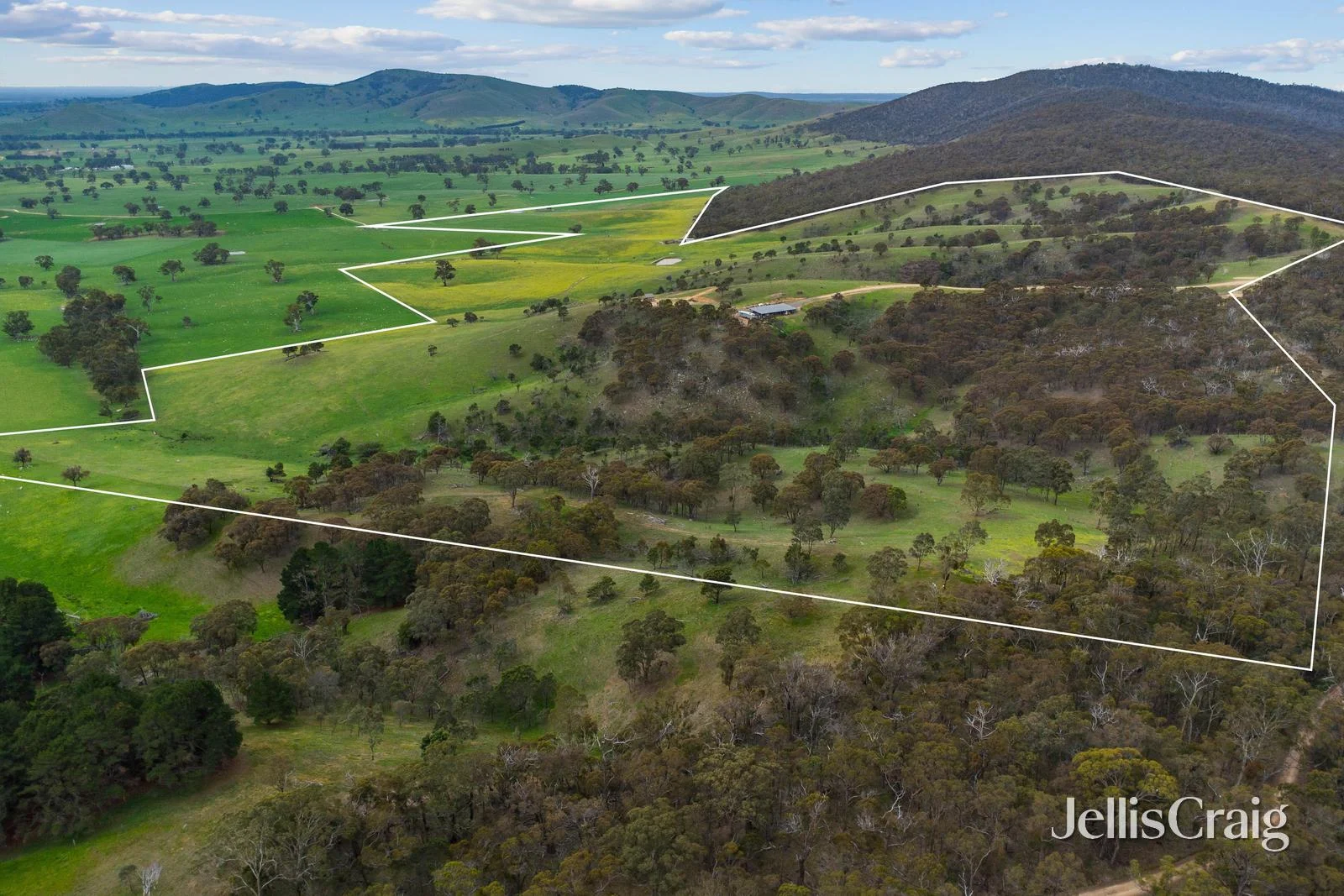 Additional image 32 of Lot 8 Ben Major Track, Mount Lonarch VIC 3468