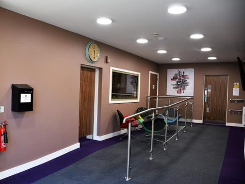 Lower Grill, Liverpool L3, Studio to rent
