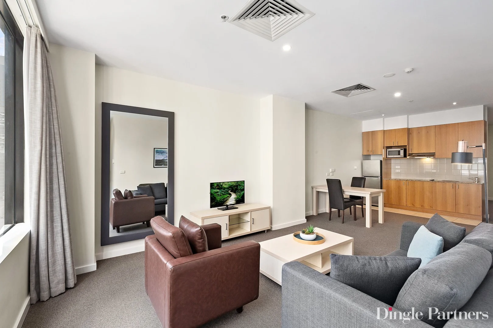 1714/60 Market Street, Melbourne VIC 3000