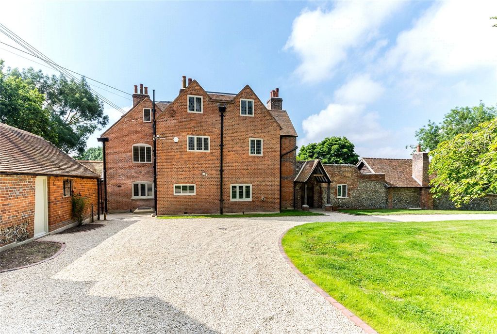 Additional image 13 of 11 bed detached house to rentGoring Heath, Reading RG8