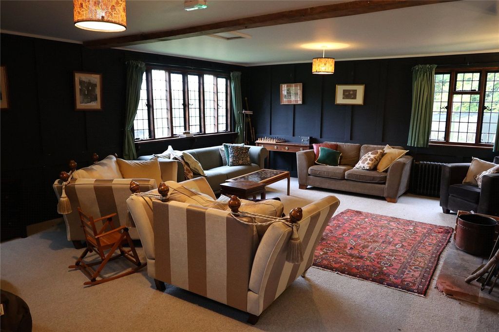 Additional image 14 of 11 bed detached house to rentGoring Heath, Reading RG8