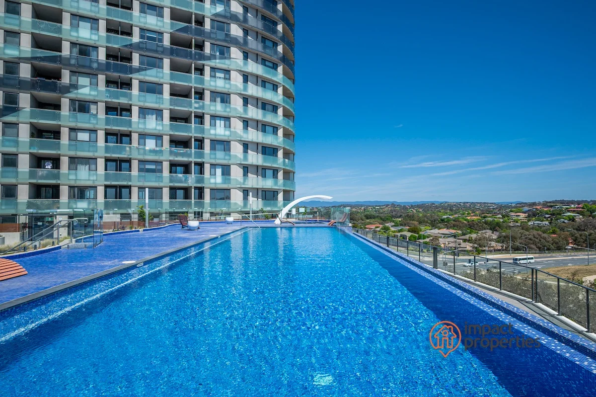 Additional image 14 of 401/1 Anthony Rolfe Avenue, Gungahlin ACT 2912