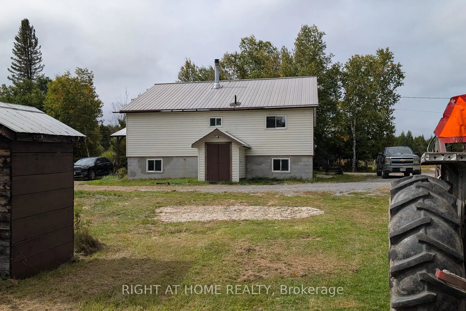 58 Bellefeuille Road