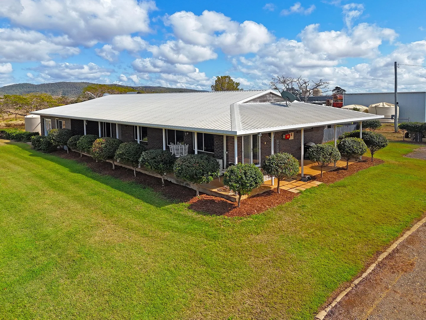 260 Shannen Road, Dalma QLD 4702