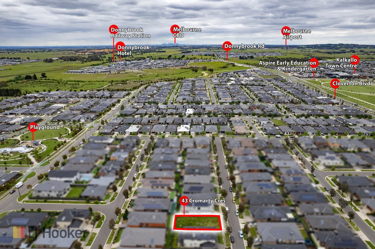 Additional image 3 of 43 Cromarty Crescent, Kalkallo VIC 3064