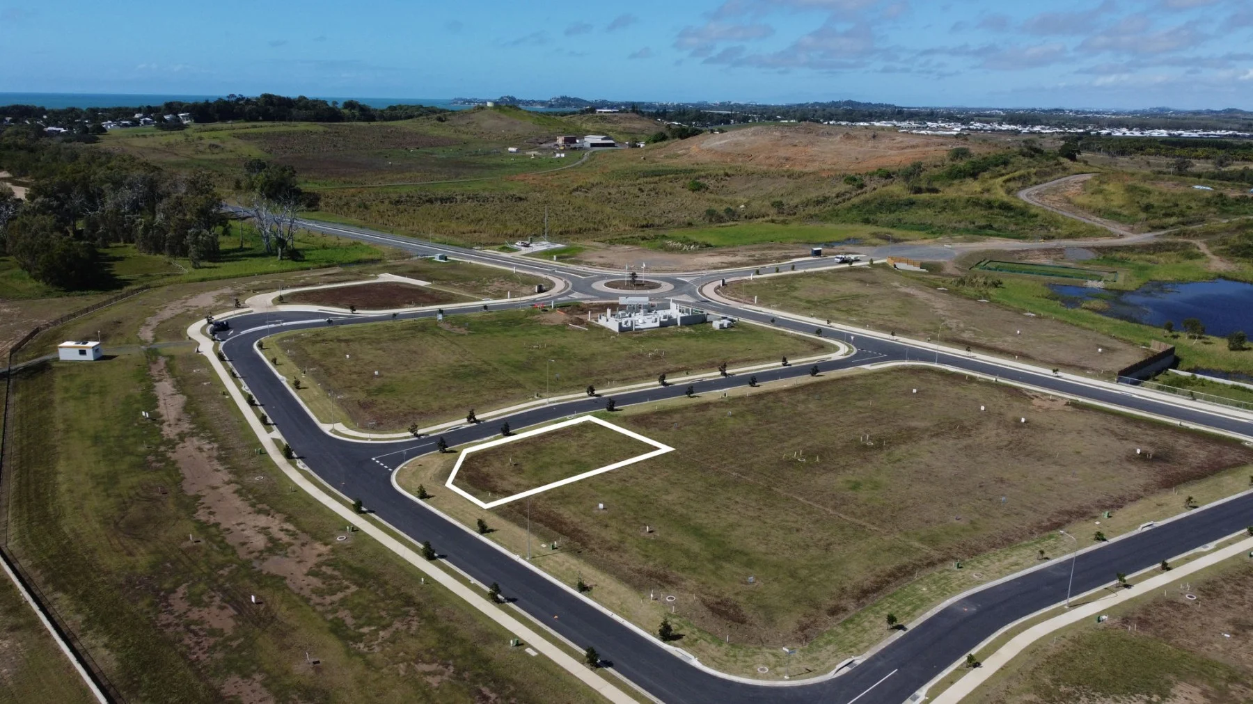 Additional image 2 of Lot 47 Issy Drive, Shoal Point QLD 4750