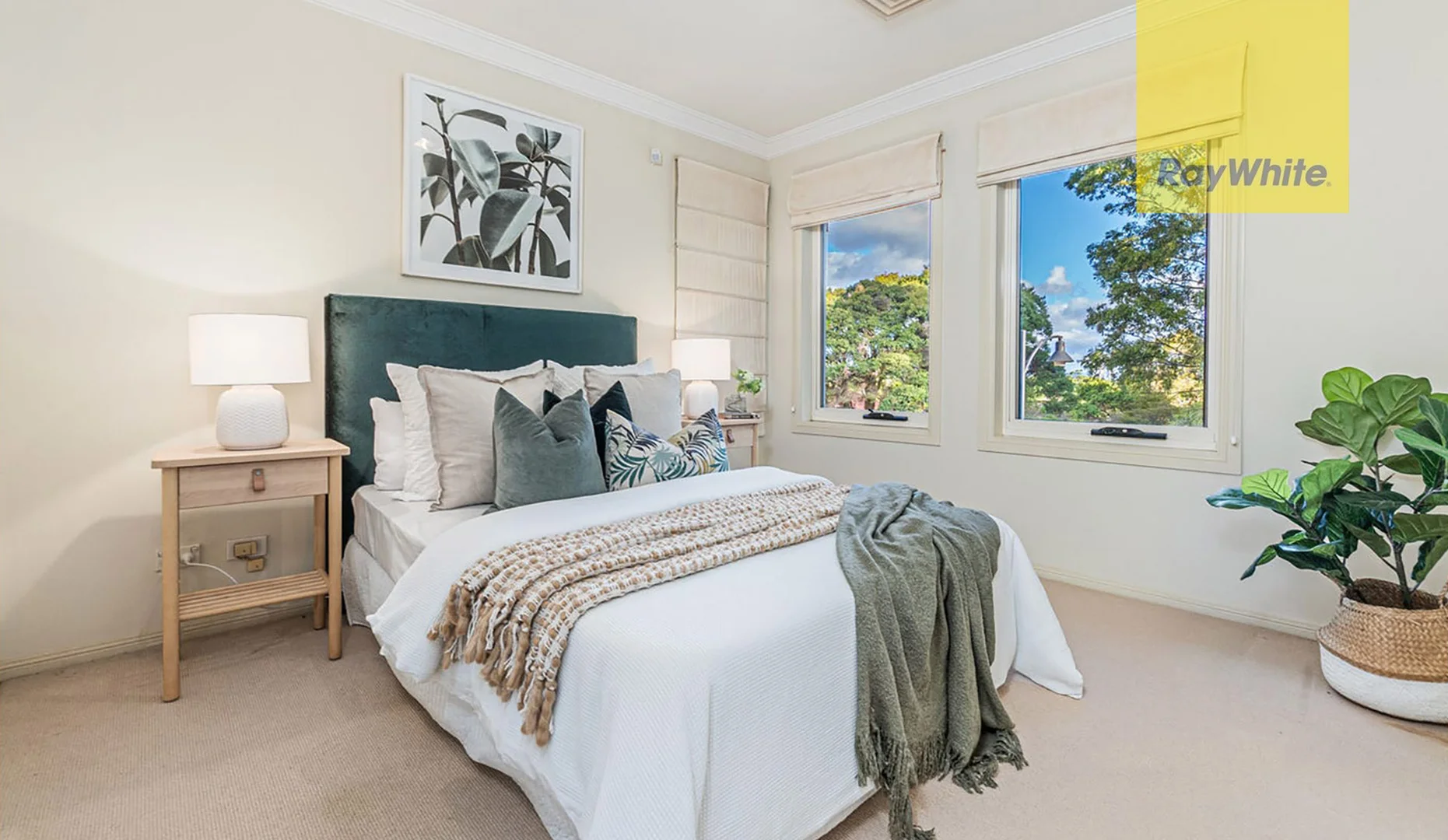 Additional image 9 of 6 Brookside Place, Oatlands NSW 2117