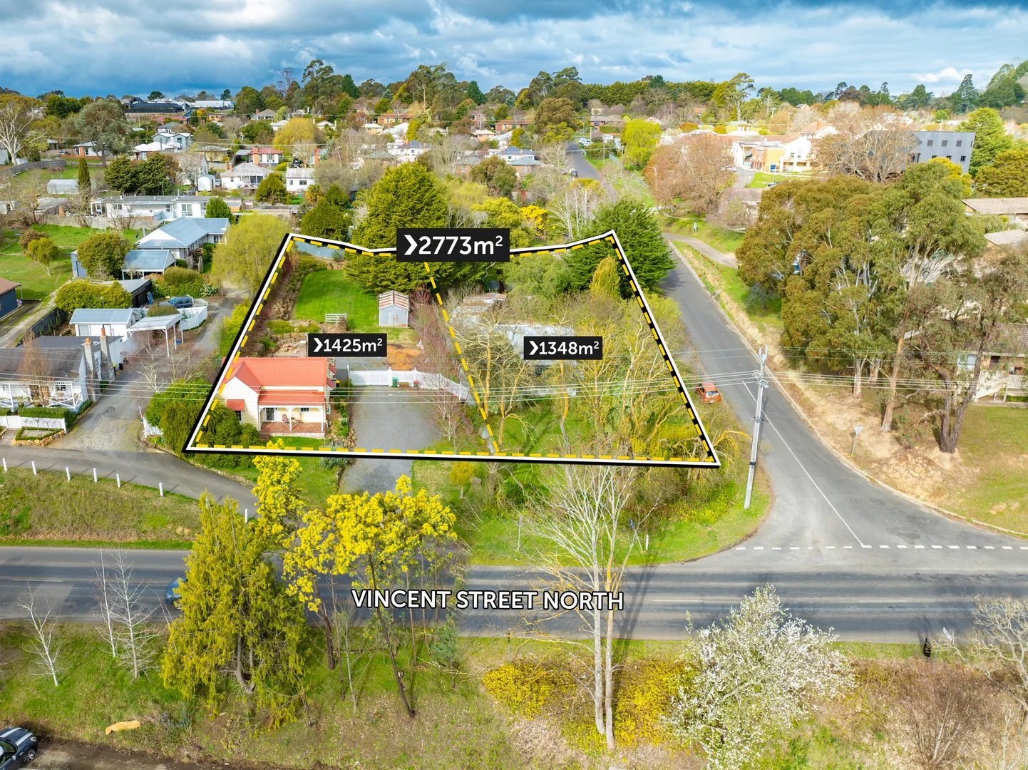 Additional image 26 of 26 & 28 Vincent Street North, Daylesford VIC 3460