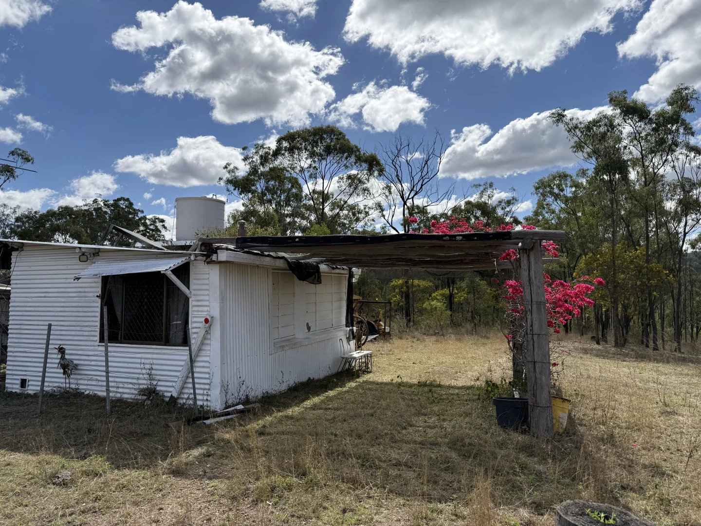 Additional image 8 of 471 Neill Creek Road, Wooderson QLD 4680