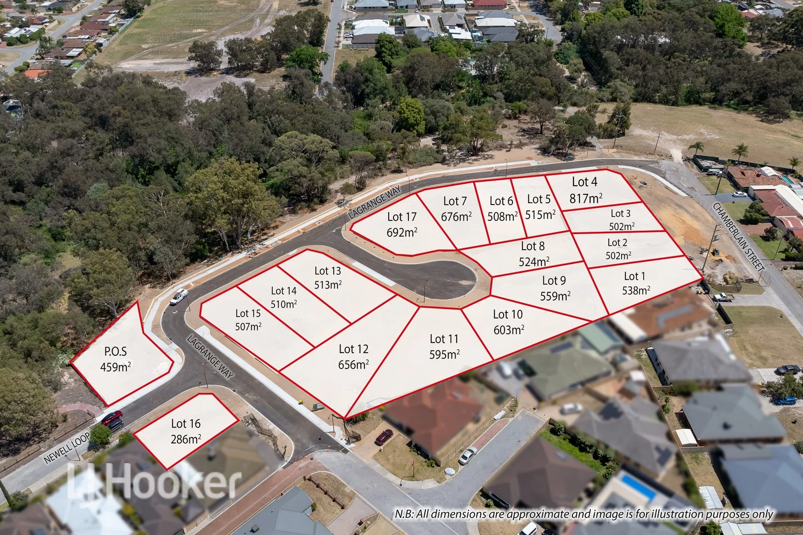 Additional image 5 of 5 Chamberlain Street, Gosnells WA 6110