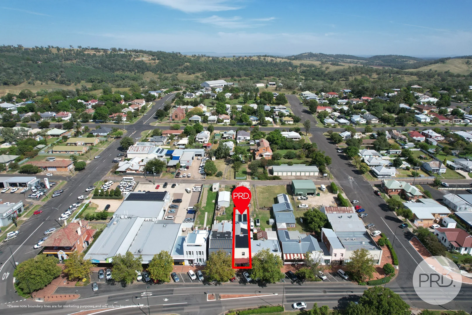Additional image 21 of 34 Station Street, Quirindi NSW 2343