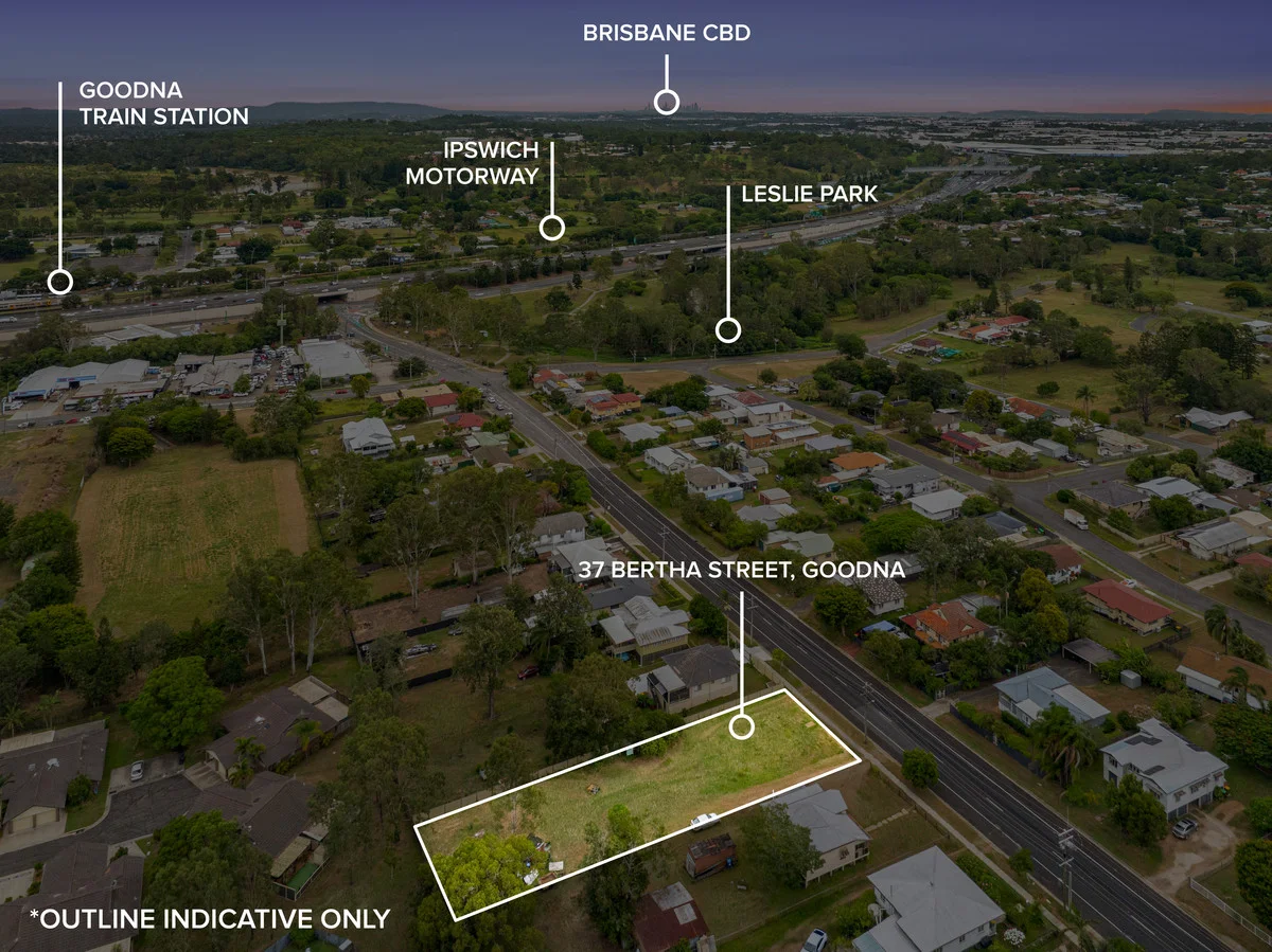 Additional image 2 of 37 Bertha Street, Goodna QLD 4300