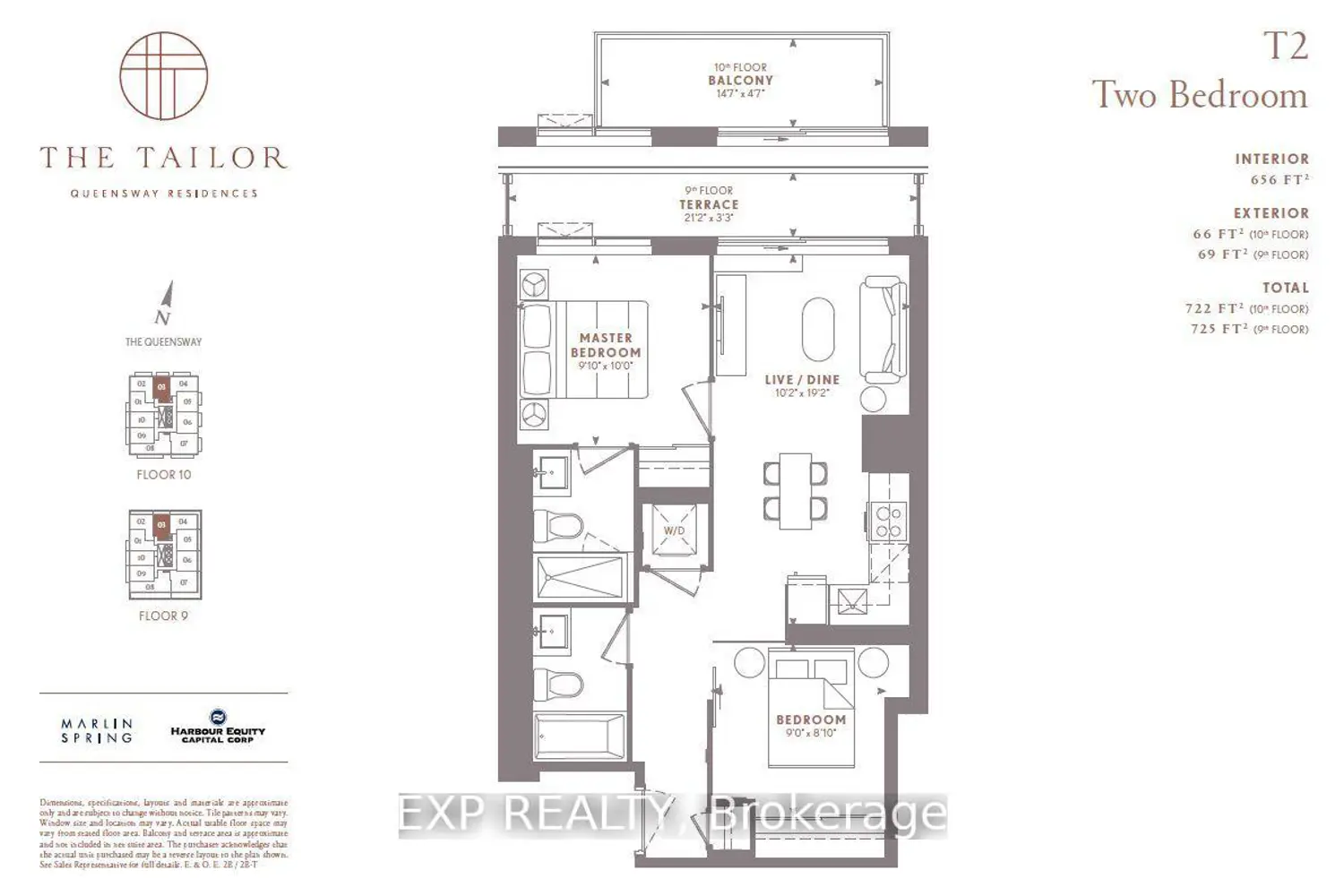 Additional image 18 of 1195 The Queens Way 903