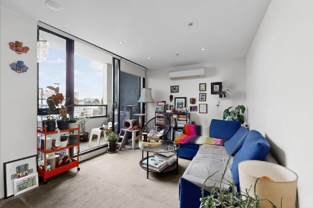 Additional image 2 of 305B/2 Dennis Street, Footscray VIC 3011