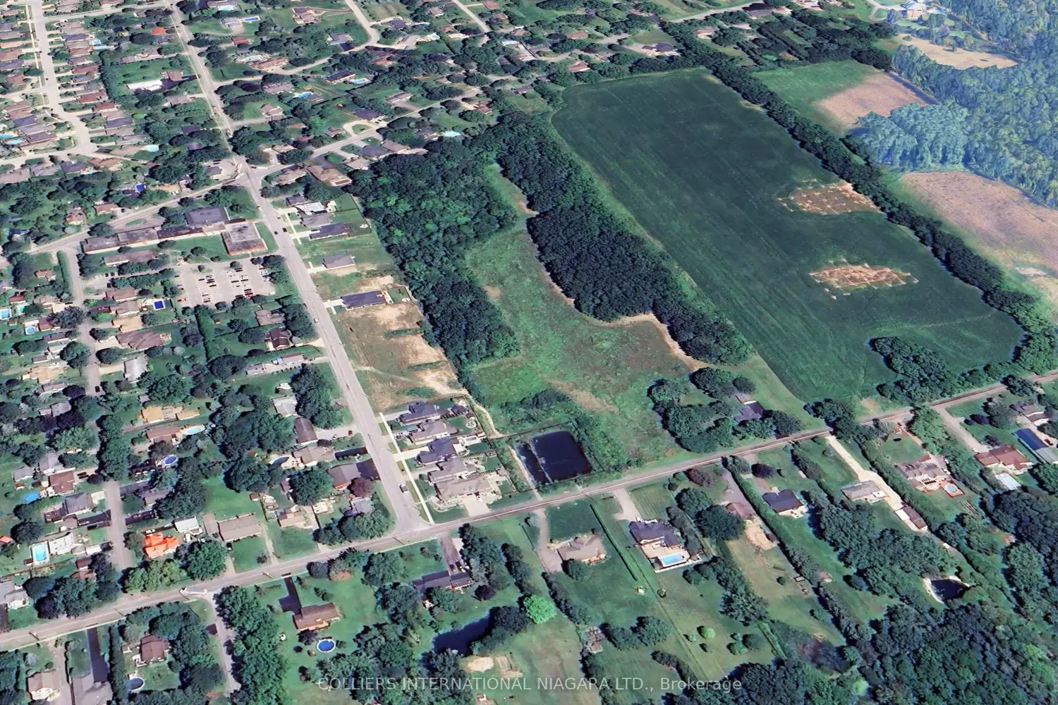 Additional image 3 of N/A Welland Road