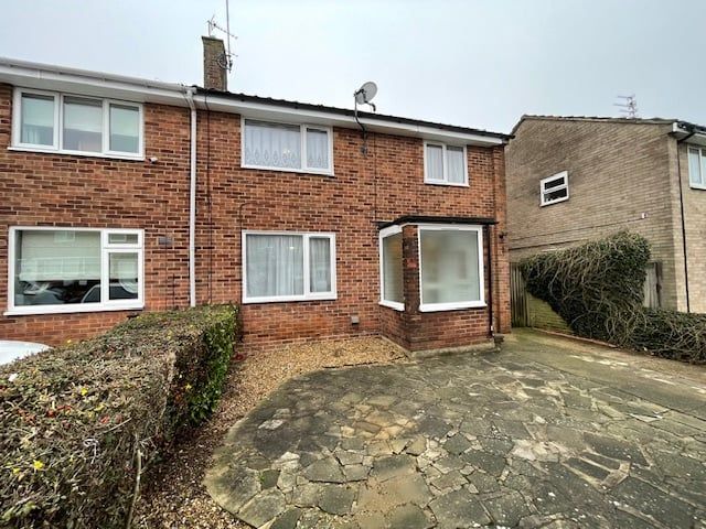 Additional image 3 of Room to rent8 Calder Close, Corby NN17