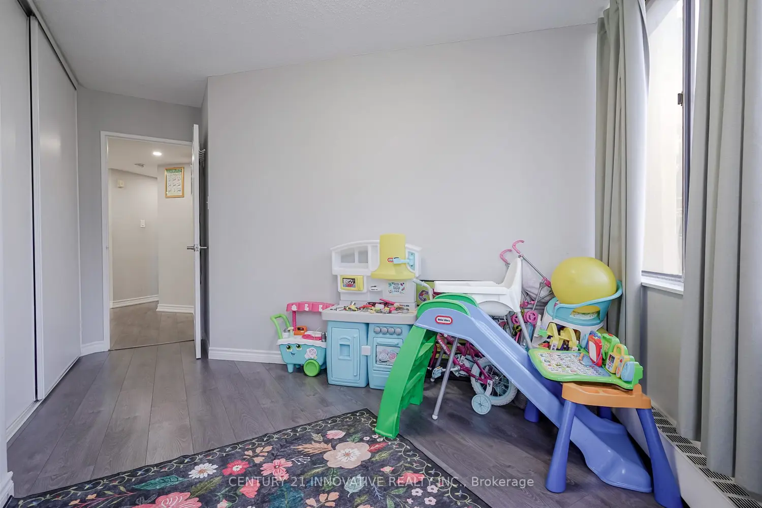 Additional image 15 of 5580 Sheppard Avenue 205