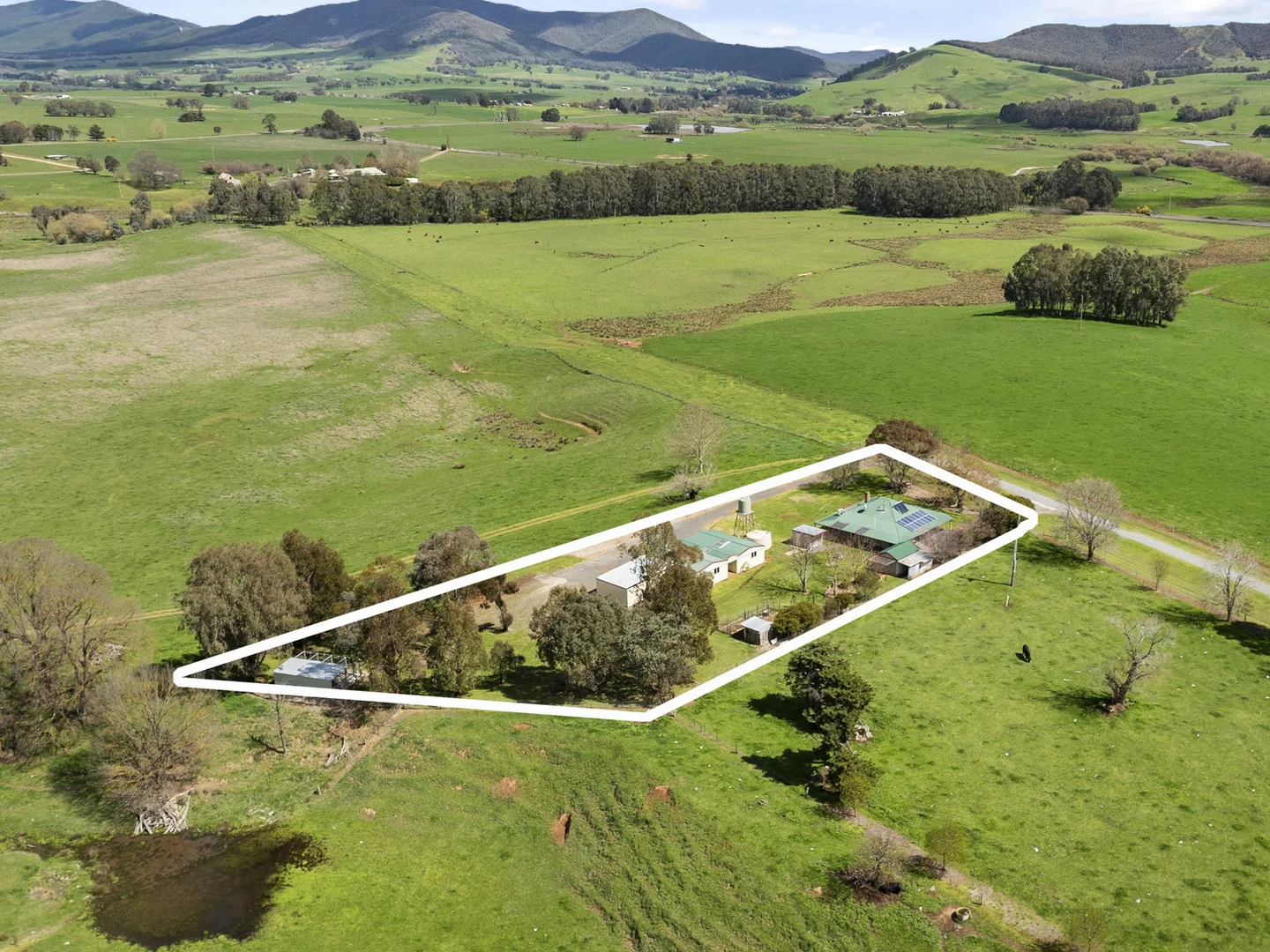 Additional image 27 of 59 Smiths Lane, Mudgegonga VIC 3737