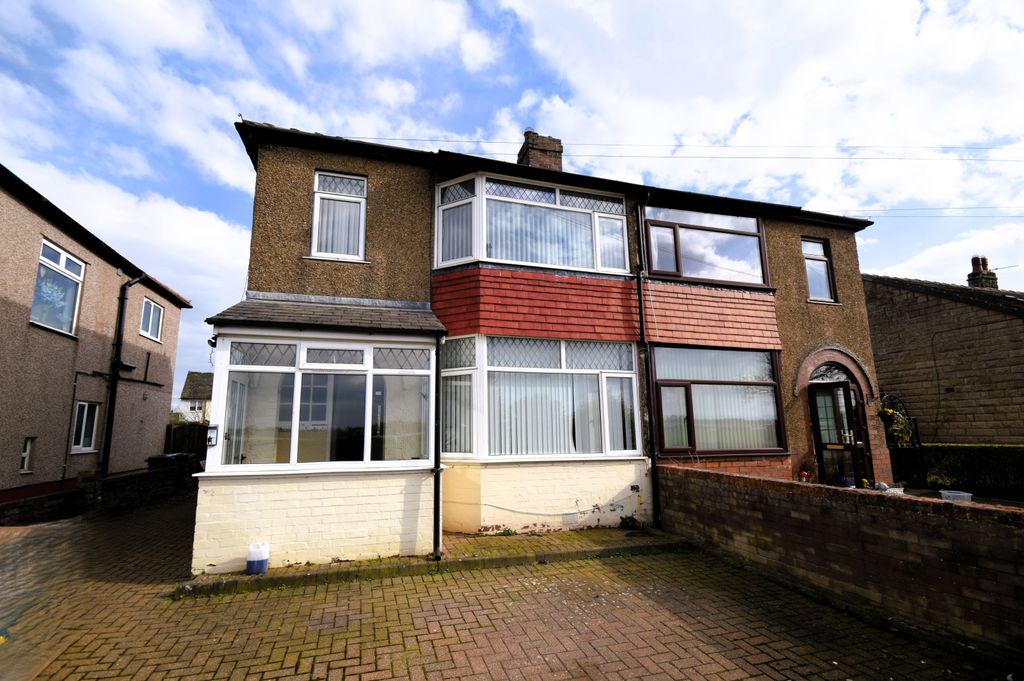 3 bed semi-detached house to rentDurdar Road, Carlisle CA2
